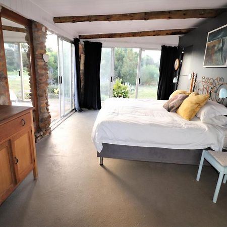The Riverstone - Romantic Hideaway By The River - Loadshedding Free! Napier Zewnętrze zdjęcie