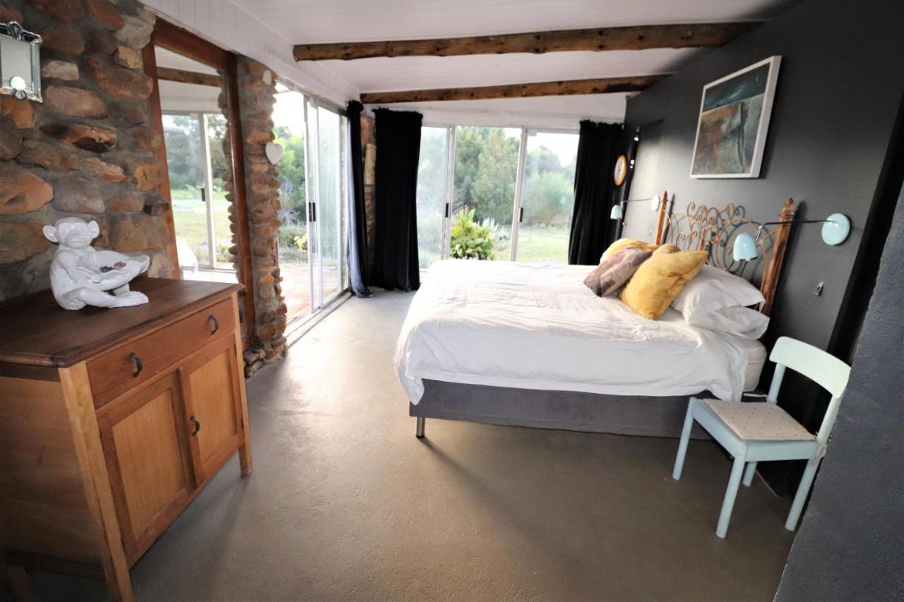 The Riverstone - Romantic Hideaway By The River - Loadshedding Free! Napier Zewnętrze zdjęcie