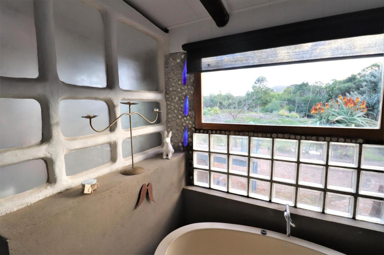 The Riverstone - Romantic Hideaway By The River - Loadshedding Free! Napier Zewnętrze zdjęcie